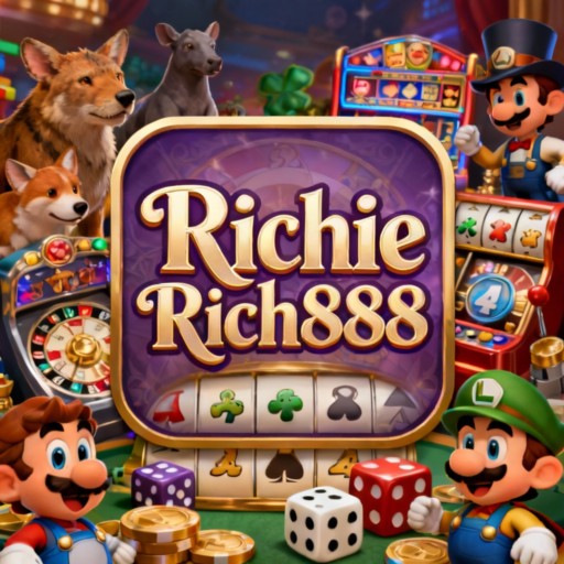 RichieRich888