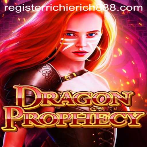 Unveiling DragonProphecy: A Journey Through Mythical Realms