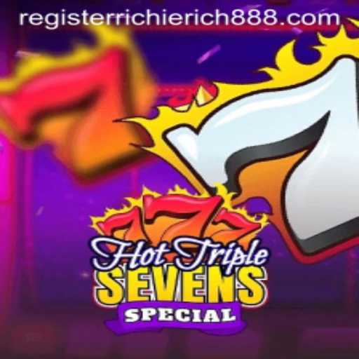 Discover the Thrills of HotTripleSevensSpecial: An Exciting Casino Adventure