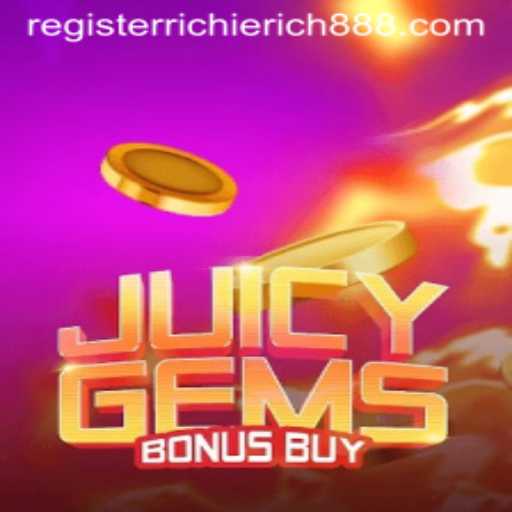 Exploring the World of JuicyGemsBonusBuy with RichieRich888