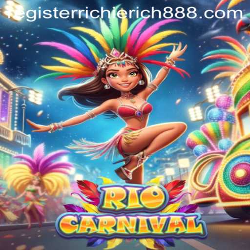 Exploring the Vibrant World of RioCarnival and Discovering RichieRich888