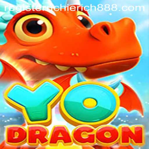Unveiling YoDragon: The Enigmatic Journey of RichieRich888